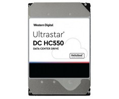 Western Digital Ultrastar 0F38357 3.5" 16000 GB Serial ATA III