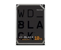 Sandisk WD Juodas 10TB