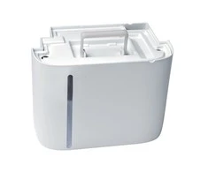 Sausintuvas Whirlpool DE20W5252 balta