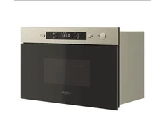 Įmontuojama mikrobangų krosnelė Whirlpool MBNA900X