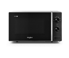 Mikrobangų krosnelė WHIRLPOOL MWP 101SB