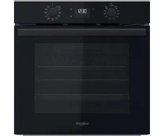 Įmontuota Orkaitė - Whirlpool OMR58HU1B