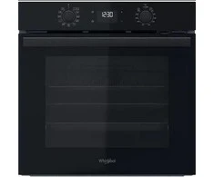 Įmontuota Orkaitė - Whirlpool OMR58HU1B
