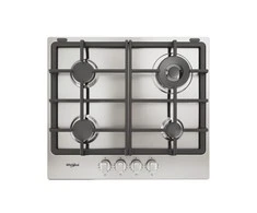 Kaitlentė Dujinė Viryklė - Whirlpool TGML 661 IX R