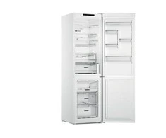 Šaldytuvas Whirlpool W7X 93A W Laisvai stovintis 367 L D Baltas