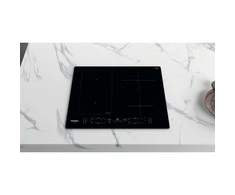 Kaitlentė Whirlpool WL B3360 NE Juodas Built-in 59 cm Zone induction hob 4 zone(s)