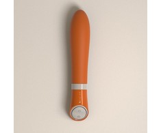 B Swish - bgood Deluxe Vibrator Tangerine