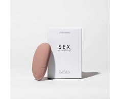 Bijoux Indiscrets - Sex au Naturel Personal Massager