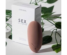 Bijoux Indiscrets - Sex au Naturel Personal Massager