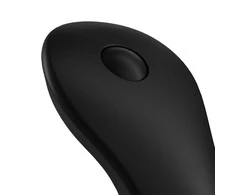 „Satisfyer Little Secret“ stimuliatorius (juodas)