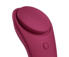 SATISFYER SEXY SECRET PANTY VIBRATOR CONNECT APP