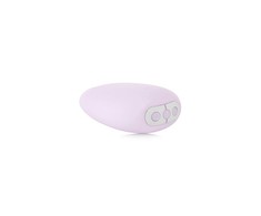 Je Joue Mimi Soft Intimate Massager Lilac Rechargeable 85.8mm