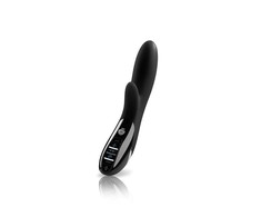 Mystim - Daring Danny eStim Vibrator Juodas