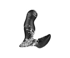 Nexus - Beat Remote Control Prostate Thumper Juodas