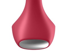 „Satisfyer Backdoor Lover“ vibruojantis išangės kamštis