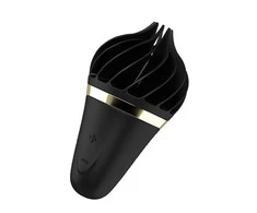 Satisfyer Sweet Treat Ambidextrous