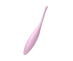 „Satisfyer Twirling Joy“ – abiem rankoms