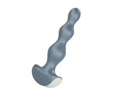 Satisfyer Patenkintuvas – Lolli Plug 2 Ice