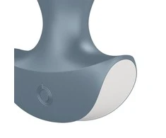 Satisfyer Patenkintuvas – Lolli Plug 2 Ice
