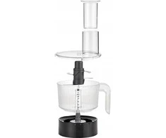 Zwilling daugiafunkcinis kielich 7 w 1 do Blendera Wysokowydajnego Pro juoda