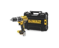 DeWalt Akumuliatorinis suktuvas gręžtuvas 18V DCD796NT be akumuliatoriaus ir kroviklio