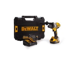 Kombinuotas gręžtuvas DeWalt DCD991P2-QW