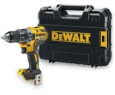 Akumuliatorinis suktuvas-gręžtuvas DeWALT DCD791NT-XJ