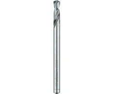 Grąžtas Drill ALPEN HSS-Co Hardox 62801200100 (Nerūdijantis plienas; 1 pc.)