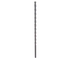 ALPEN Drills 11701000100 grąžtas Mūro grąžtas 1 vnt.