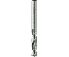 Grąžtas ALPEN Drills 33000600100 drill bit Cobalt Alloy HSS-ECO 6x80 mm 1 pc(s)