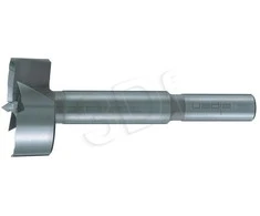 Grąžtas ALPEN Drills 23602000100 drill bit Forstner drill bit 1 pc(s)