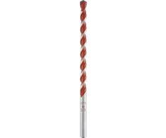 Grąžtas Drill spiral for metal ALPEN 73001000100 (Hardened steel; 1 pc.)