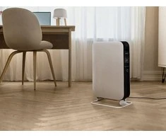 Elektrinis šildytuvas Mill OIL2000WIFI3 | 2000W | iki 24 m² | Baltas
