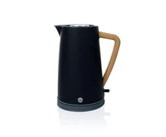 Virdulys electric wilfa SPRING WKR-2000B (2000W 1.7l, juodos spalvos)