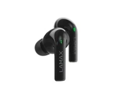 LAMAX Clips1 belaidės ausinės, juodos