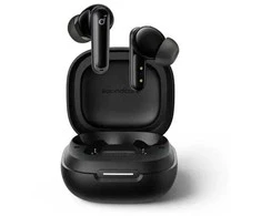 Ausinės Anker Soundcore P40i, Juodos