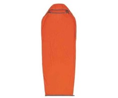 Miegmaišio Pamušalas - Sea To Summit Reactor Fleece, Oranžinis