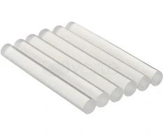 Drel Klijai karštų klijų pistoletui 11.2x100mm/6vnt.