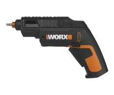 Suktuvas Worx WX254.7; 4 V; 1,5 Ah akum.
