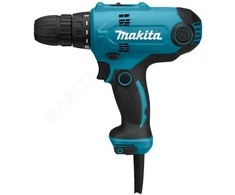 Elektrinis suktuvas-gręžtuvas Makita DF0300