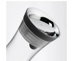 WMF Basic Vanduo Decanter 1,0 aukso dizainas 0617706590