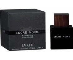 Kvepalai vyrams Lalique Encre Noire EDT 50ml