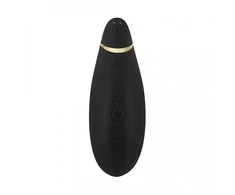 Womanizer Premium 2 Juodas