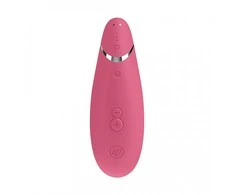 Womanizer Premium 2 Raspberry