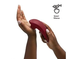 Womanizer Premium 2 Bordo