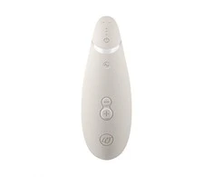 Womanizer Premium 2 Pilkas