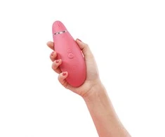 Womanizer Premium 2 Raspberry