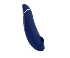 Womanizer Premium 2 Blueberry