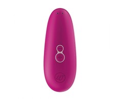 Rožinė Womanizer Starlet 3 Rožinė
