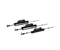 „Work Sharp“ atnaujinimo rinkinys – „Work Sharp Precision Adjust“ atnaujinimo rinkinys